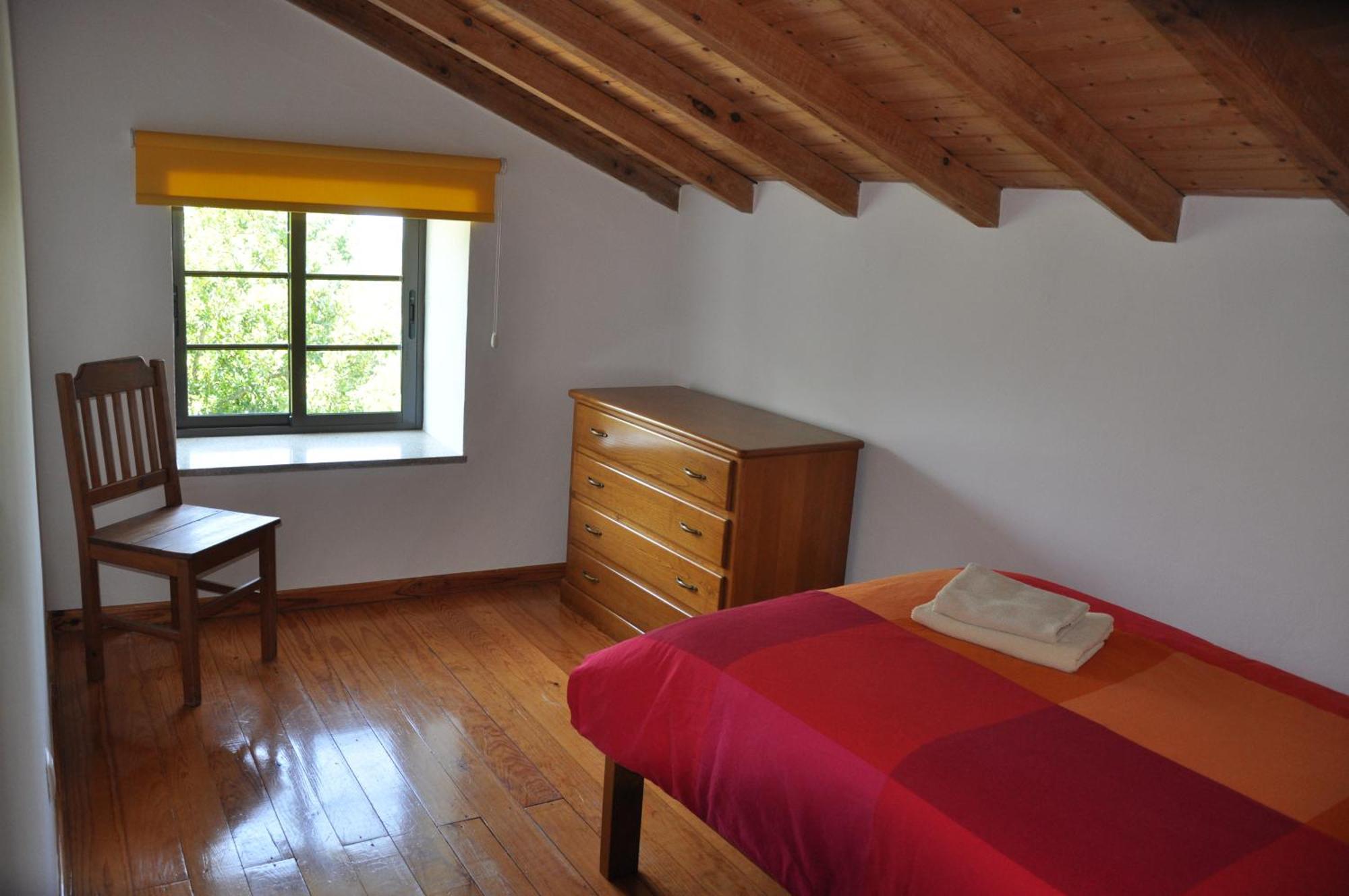 Villa Quinta Da Encavalada à Nogueira do Cravo Extérieur photo